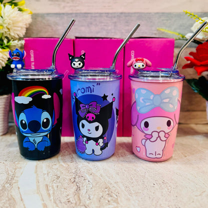 Sanrio Kawaii Character Tumbler