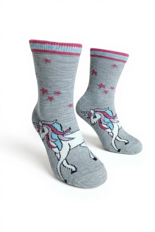 Unicorn Socks