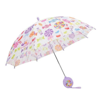 Imported Disney Characters Umbrella For Boys and Girls