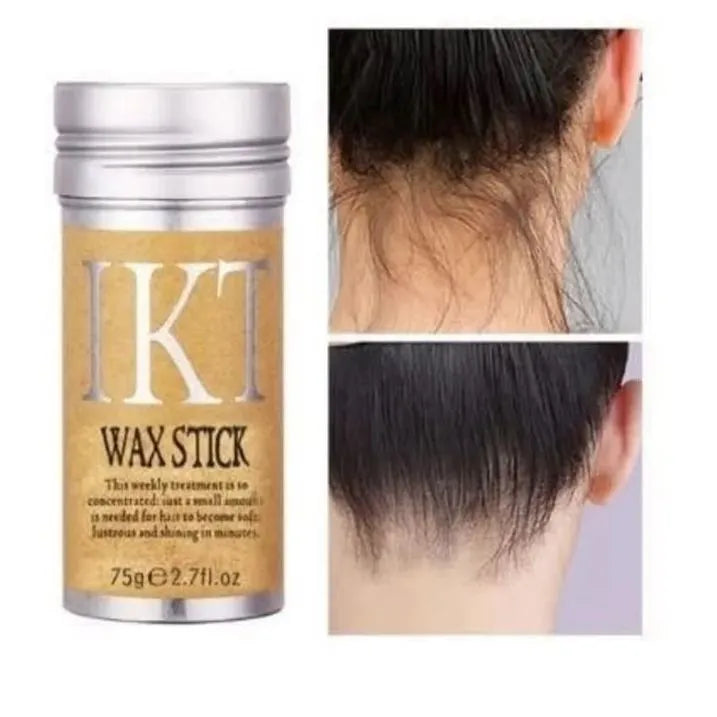 IKT Keratin Hair Wax Stick