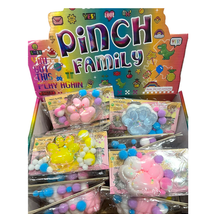 Taba Squishy | Pinch Family