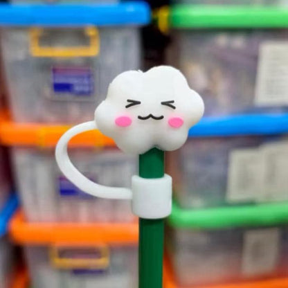 Straw Cover