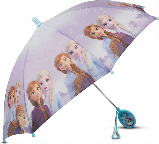 Imported Disney Characters Umbrella For Boys and Girls