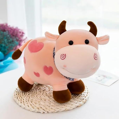 Cow Stuff Toy 50 Cm