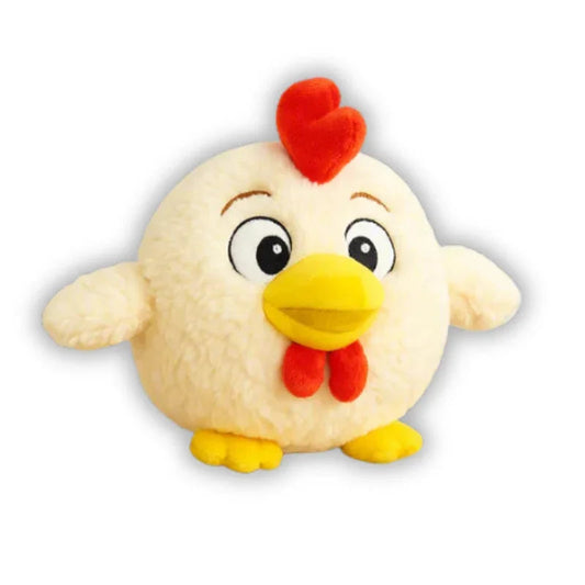 Chiken Stuff Toy