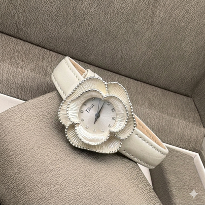 Dior Flower Watch