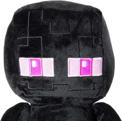 Minecraft Stuff Toy