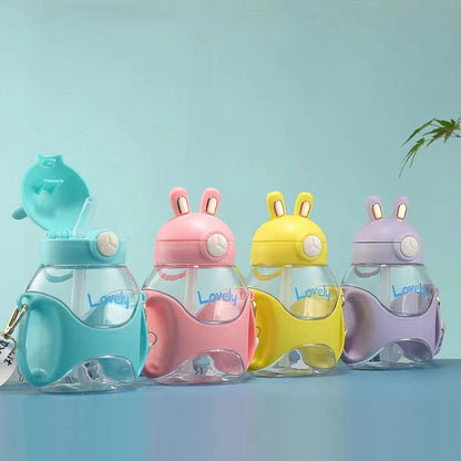 Bunny Water Bottle