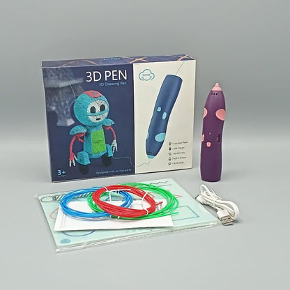 3D Printing Pen