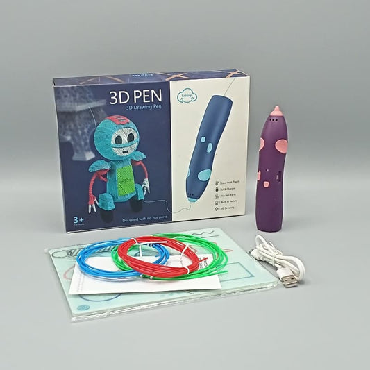 3D Printing Pen