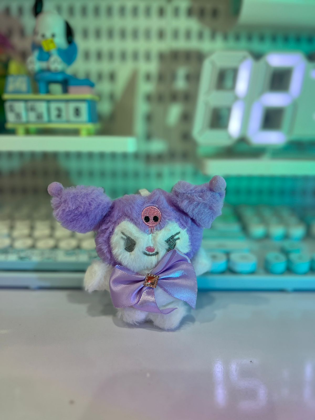 Sanrio Plush Bag Hanging