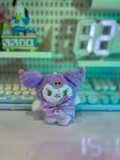 Sanrio Plush Bag Hanging