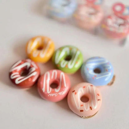 Donut Scented Lip Balm