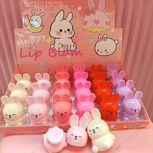 Bunny Lip Balm