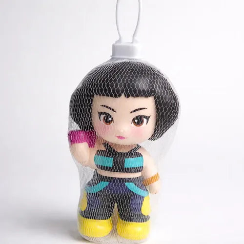 K Pop Squishy