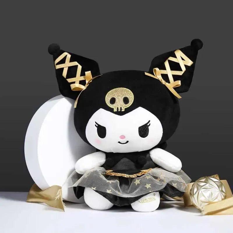 Sanrio Kuromi Stuff Toy