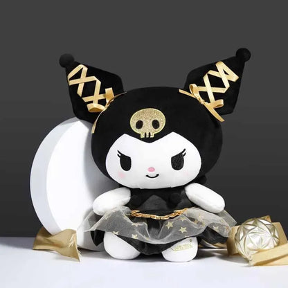 Sanrio Kuromi Stuff Toy