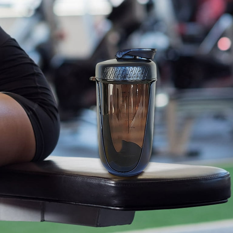 Shaker Water Bottle