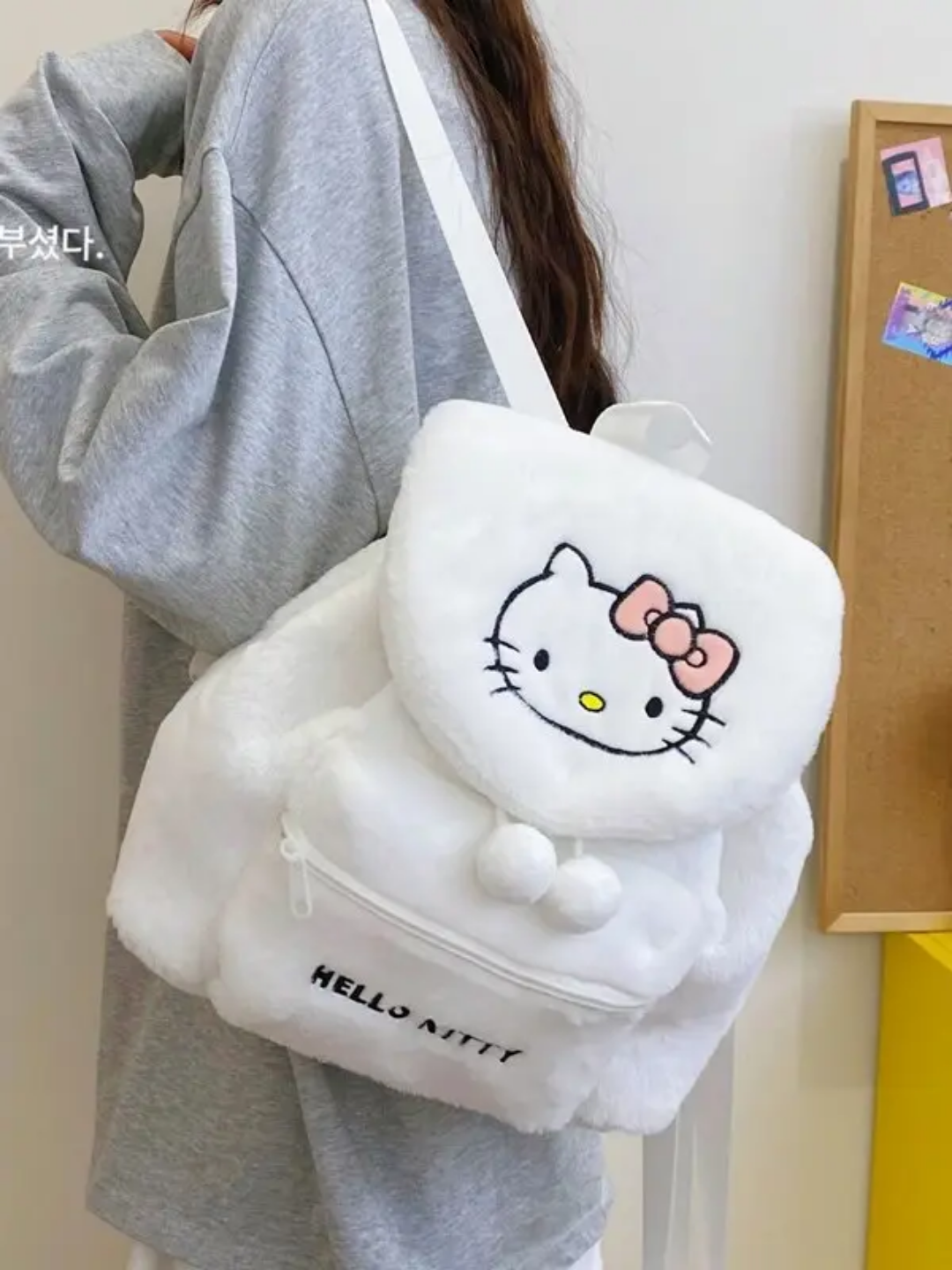 Sanrio Backpack