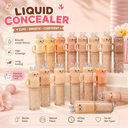 Kawaii Liquid Concealer