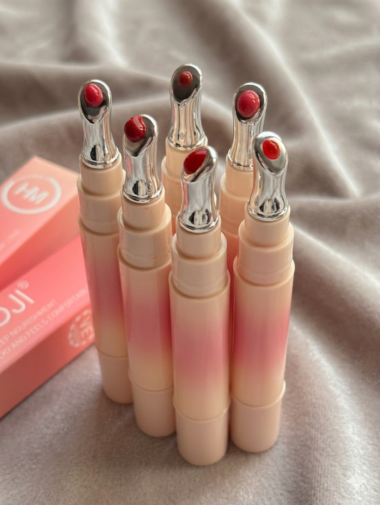 HudaMoji Lip Gloss – Smooth & Hydrating