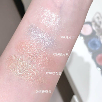 Korean Highlighter Powder