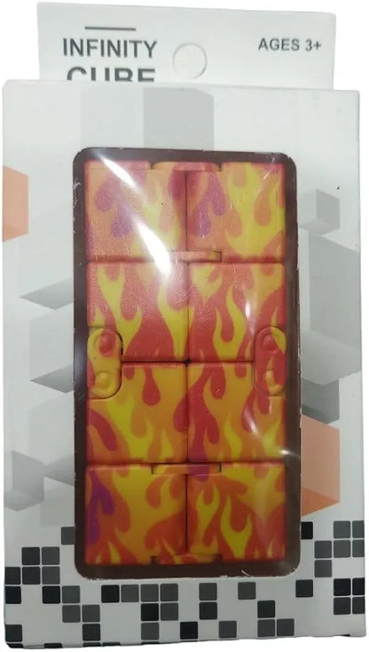 Infinity Cube