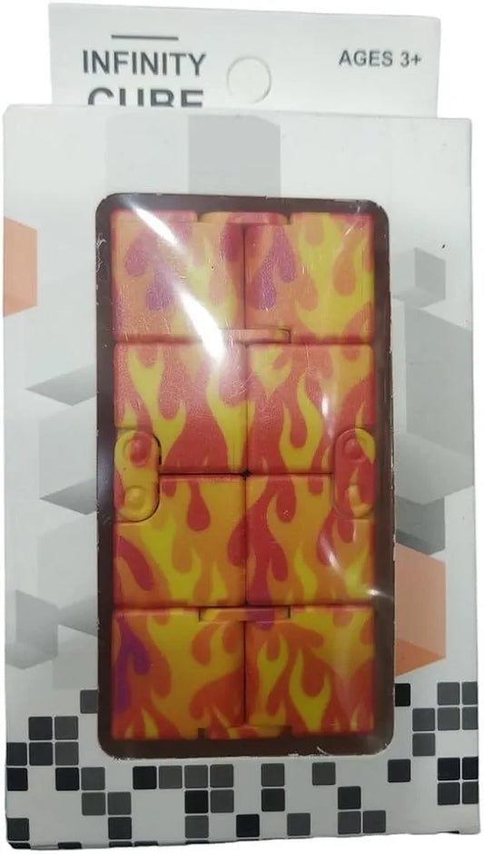 Infinity Cube