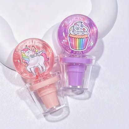 Kawaii Candy Lip Gloss