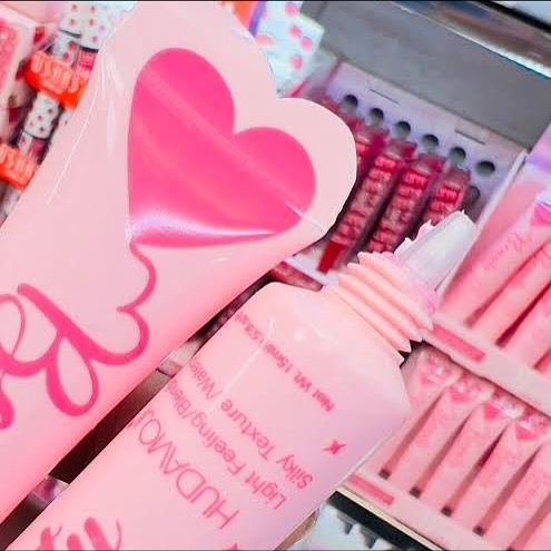 Magic Baby Cream Blush