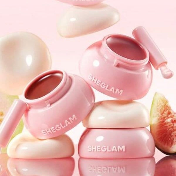 Sheglam Hydra Jelly Pocket Lip Jam For Lips & Cheeks