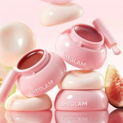 Sheglam Hydra Jelly Pocket Lip Jam For Lips & Cheeks