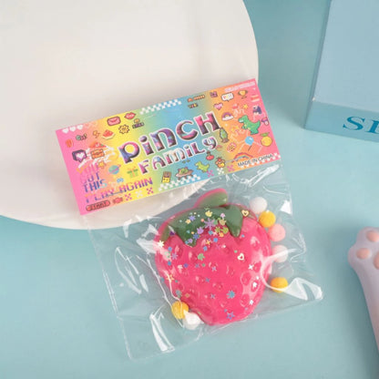 Taba Squishy | Pinch Family