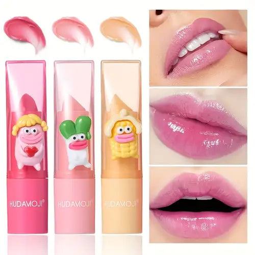 Corny Tint Lip Balm