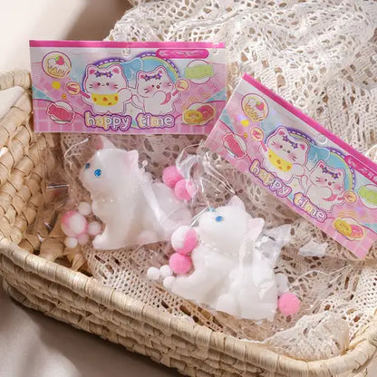 Taba Squishy | Pinch Family