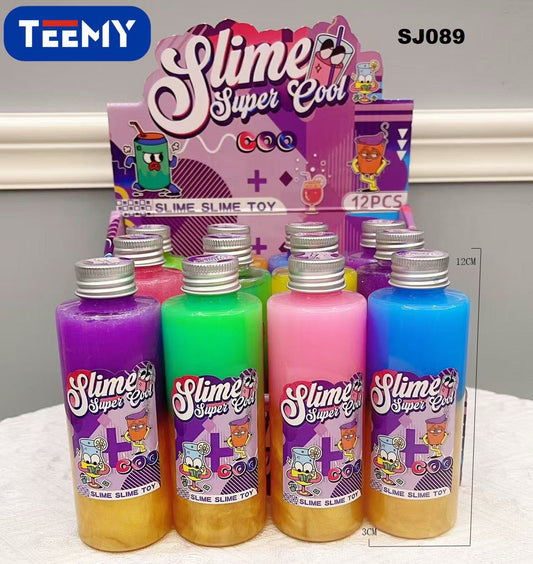 Colorful Slime