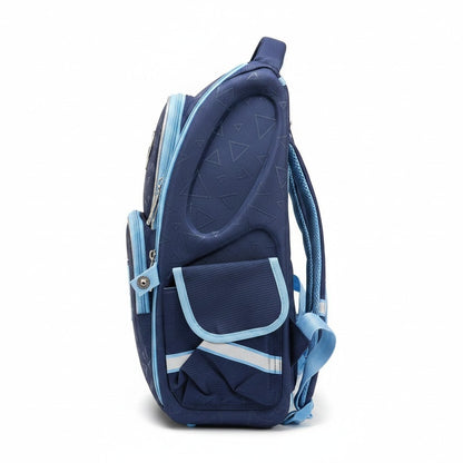 Premium Mickey Mouse School Bag for Boys