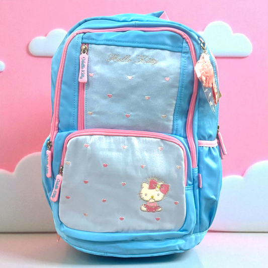 Original Hello Kitty School Bag 