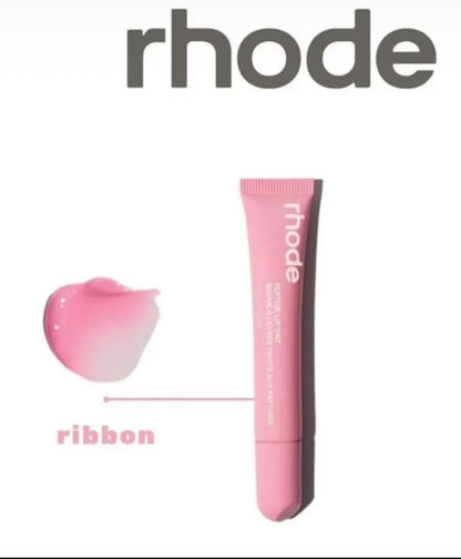 Rhode Peptide Lip Tint