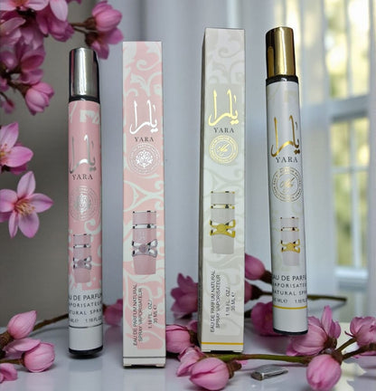 Yara Arabic Made In UAE 35 ml Perfume
