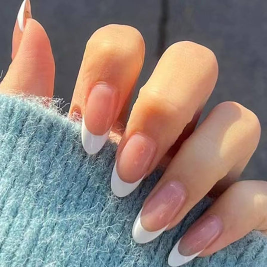 French nails