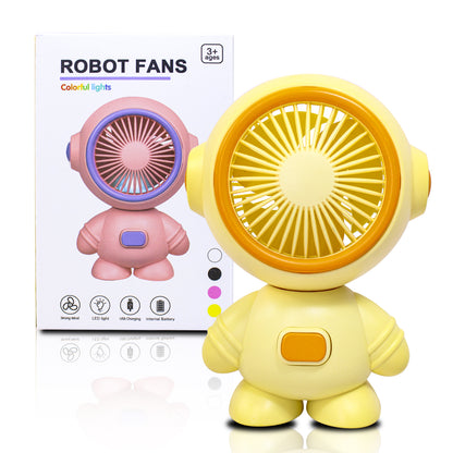 Mini Fans In Pakistan 