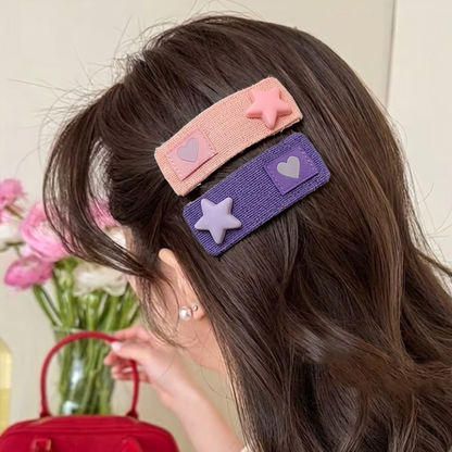 Star Pinteresty Big Size Tic Tac Clip