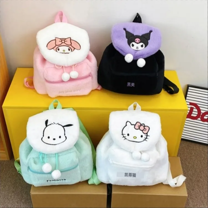 Sanrio Backpack