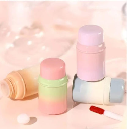 Milk Bottle Korean Lip Gloss | Lip Mousse