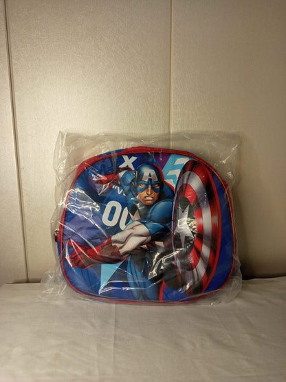Character Thermal Lunch Bag