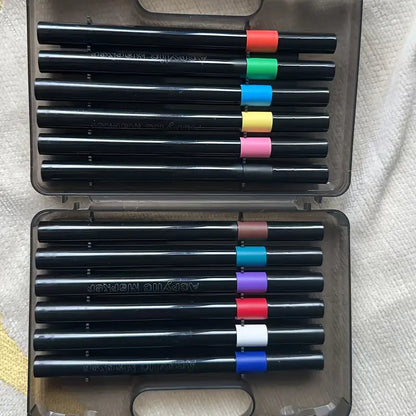 High Quality Acrylic Markers