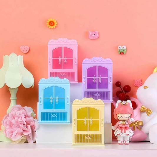 Princess Cabinet Mini Storage Organiser