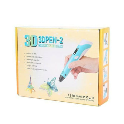 3D Printing Pen