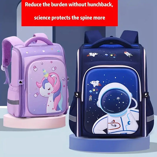 High Quality Montessori School Bag